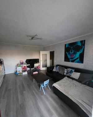 Foto - 2 Zimmer Etagenwohnung zum Kaufen in Heusenstamm