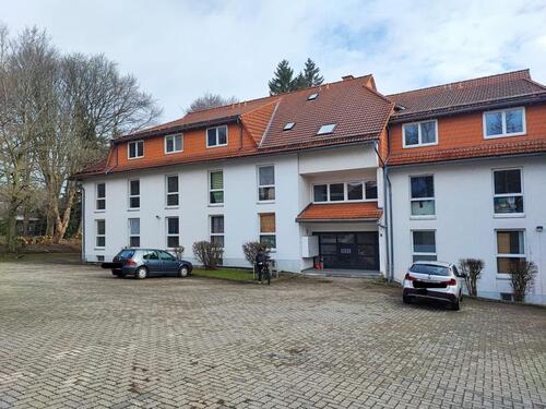 Foto - **Schöne 1-Zimmer-Wohnung mit Abstellraum**