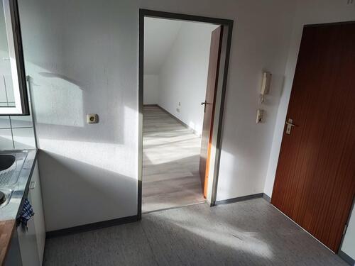 Foto - Etagenwohnung in Clausthal-Zellerfeld