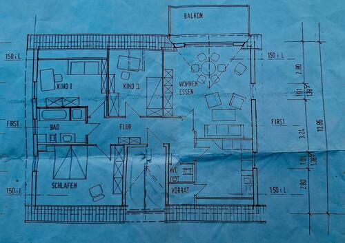 Foto - Einfamilienhaus in Nauort zum Kaufen