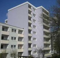 schöne 3-Zimmerwohnung im Hombruch mit Balkon - Iserlohn Gerlingsen