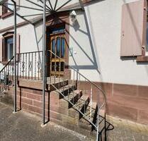Geräumige 2,5 - Zimmer - Dachgeschosswohnung - Schwanau