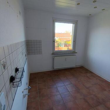 Foto - Etagenwohnung zur Miete in Helmstedt