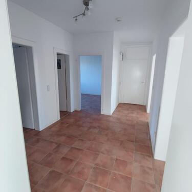 Foto - Etagenwohnung in Helmstedt