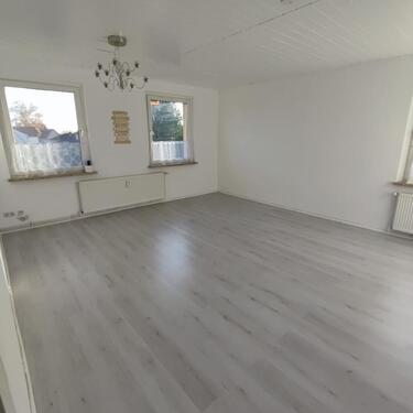 Foto - Etagenwohnung in Helmstedt zur Miete