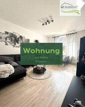 Foto - gemütliche 2,5-Zimmer-Wohnung mit Balkon in Dinslaken