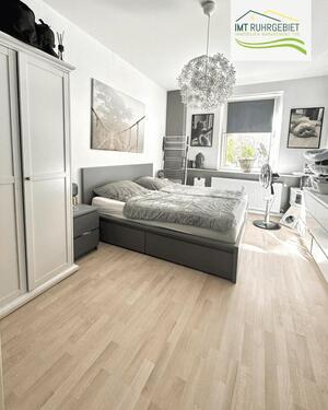 Foto - Etagenwohnung in Dinslaken