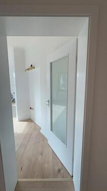 Foto - Etagenwohnung in Gevelsberg