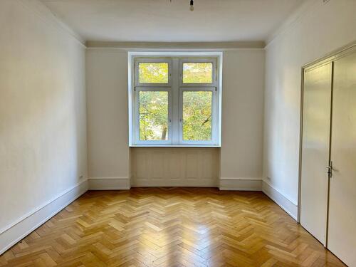 Foto - 4-Zimmer-Wohnung in der Südweststadt