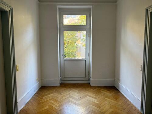 Foto - Etagenwohnung zur Miete in Karlsruhe