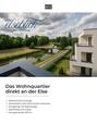 Foto - NEU: Penthouse 'Elseblick' im Herzen von Bünde