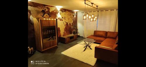 Foto - 2 Zi, Kü, Bad in Ormesheim - 650,00 EUR Kaltmiete,
