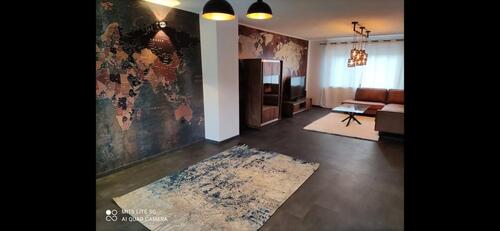 Foto - Etagenwohnung zur Miete in Mandelbachtal
