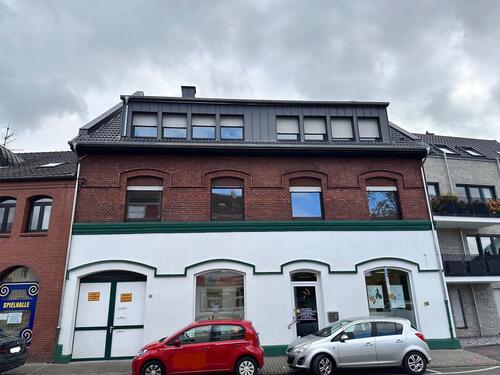 Foto - Altbauwohnung mit Charme, ca. 110 m²