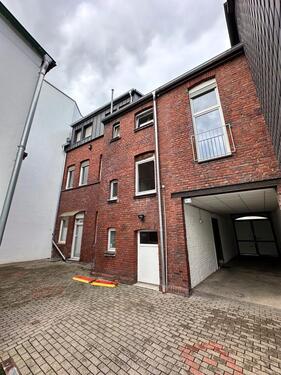 Foto - Etagenwohnung zur Miete in Dortmund