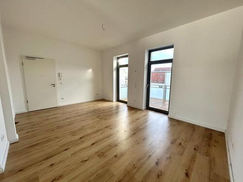 Foto - Etagenwohnung in Magdeburg