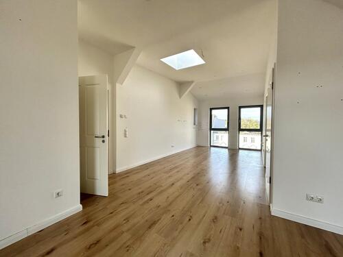 Foto - Etagenwohnung in Magdeburg zur Miete