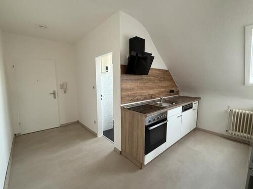 Foto - Vermiete 2,5-Zimmer Dachgeschoss-Wohnung Büttelborn OT Worfelden