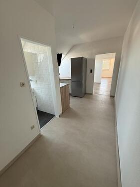 Foto - Etagenwohnung zur Miete in Groß-Gerau