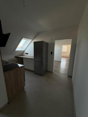 Foto - Etagenwohnung in Groß-Gerau