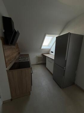 Foto - Etagenwohnung in Groß-Gerau zur Miete