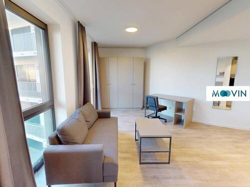 Foto - Etagenwohnung in Düsseldorf