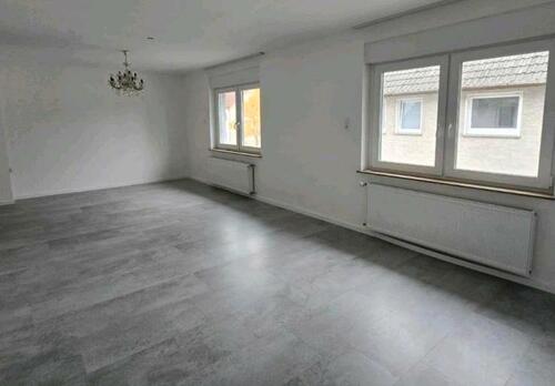 Foto - Etagenwohnung in Gütersloh zur Miete