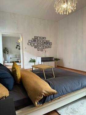 Foto - Etagenwohnung in Hannover zur Miete