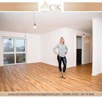 2,5-Zimmer-Wohnung mit Balkon in Neubau-Wohnanlage mit Tagespflegestätte im Erdgeschoss - Walderbach