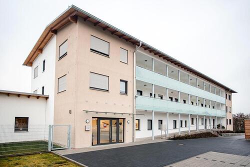 Foto - 2 Zimmer Etagenwohnung zur Miete in Walderbach