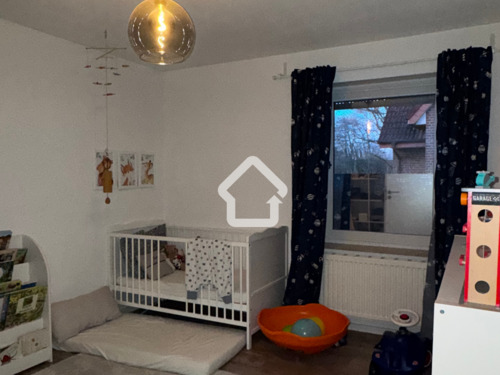 Foto - zentral gelegene Obergeschoßwohnung zu vermieten