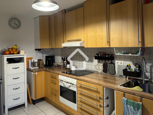 Foto - 3 Zimmer Etagenwohnung zur Miete in Lingen (Ems)