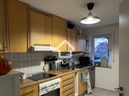 Foto - 3 Zimmer Etagenwohnung in Lingen (Ems)