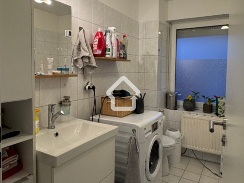 Foto - Etagenwohnung in Lingen (Ems) zur Miete