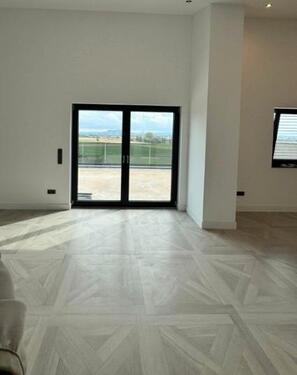 Foto - Penthouse-Wohnung mit großzügiger Dachterrasse