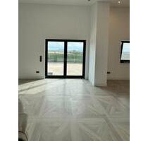 Penthouse-Wohnung mit großzügiger Dachterrasse - Kirchhain