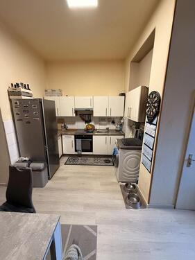 Foto - Etagenwohnung in Solingen zur Miete