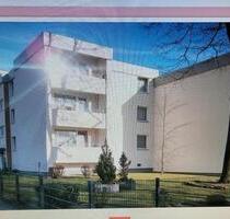 2 Zimmer Eigentumswohnung mit Balkon Provisionsfrei zu verkaufen - Osnabrück Dodesheide