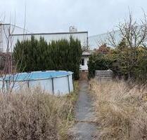 Garten abzugeben - 550,00&nbsp;EUR Kaltmiete, ca.&nbsp; 0,00&nbsp;m&sup2; in Bernburg (Saale) (PLZ: 06406)