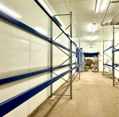 Foto - Halle in 21635 Jork Hallenfläche Lagerhalle ab 25 m2