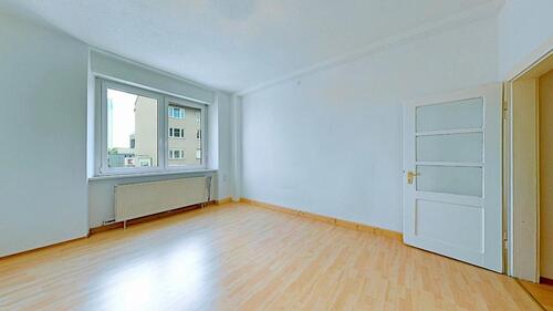 Foto - 3.5 Zimmer Etagenwohnung zur Miete in Nürnberg