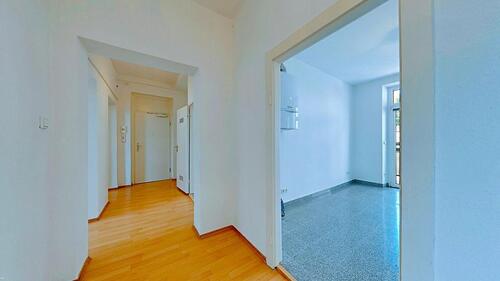 Foto - 3.5 Zimmer Etagenwohnung in Nürnberg