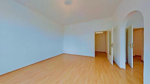 Foto - Etagenwohnung in Nürnberg zur Miete