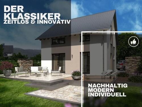 Foto - Raus aus der Miete: rein in die eigenen 4 Wände!