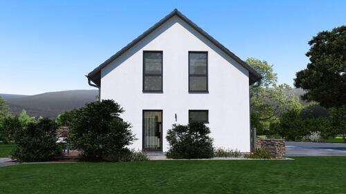 Foto - Einfamilienhaus in Ahrensbök zur Miete