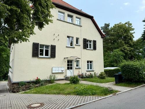 Foto - 1.5 Zimmer Erdgeschoßwohnung zum Kaufen in Halsbrücke