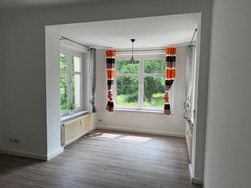 Foto - 1.5 Zimmer Erdgeschoßwohnung in Halsbrücke