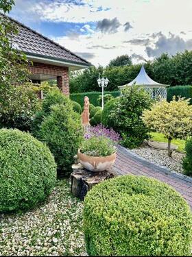 Foto - 7 Zimmer Einfamilienhaus zum Kaufen in Geestland