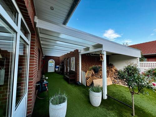 Foto - 7 Zimmer Einfamilienhaus in Geestland