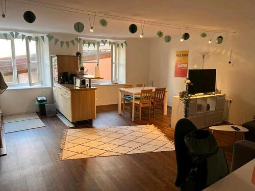 Foto - 1 Zimmer Etagenwohnung zur Miete in Fürstenzell